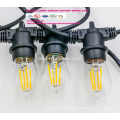 SL-04 UL/CSA APPROVED STRING LIGHTS CORDS SETS CE GS SJTW 14/2 16/2
